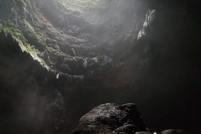 Yogyakarta Jomblang Cave and Pindul Cave Adventure - Authentic Experiences and Tips