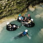 Yogyakarta: Jomblang Cave & Kali Suci River Tubing Tour - Detailed Breakdown of the Itinerary