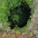 Yogyakarta: Jomblang Cave, Kalisuci, and Sand Dunes Tour - Cave Tubing at Kalisuci: A Refreshing Underground Journey