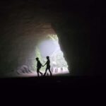 Yogyakarta: Jomblang Cave, Pindul Cave, & Alun-Alun Tour - Jomblang Cave: Vertical Descent into a Hidden World