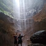 Yogyakarta: Jomblang Cave, Pindul Cave & Food Tour - Detailed Breakdown of the Experience