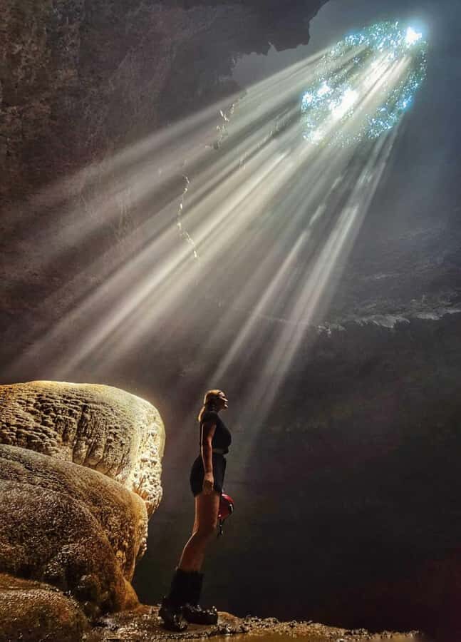 Yogyakarta: Jomblang Cave Pindul Cave, Merapi Lava Viewpoint - Deep Dive into Key Highlights