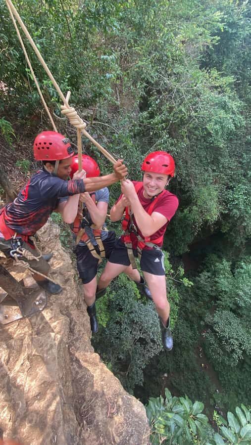 Yogyakarta: Jomblang Cave, Prambanan & Ijo Temple Tour - Practical Details & Value Analysis