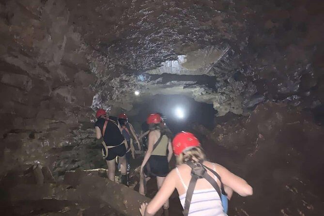 Yogyakarta Jomblang Cave Tour - Exploring the Itinerary in Detail