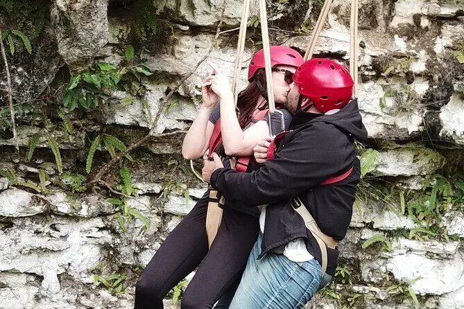 Yogyakarta: Jomblang Cave w/ DRONE Shoot & Pindul Cave-OYA River - FAQ