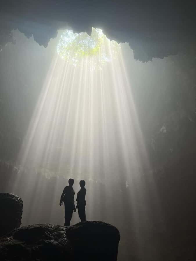 Yogyakarta; Jomblang, Pindul Cave & Oyo River Adventure - Who Should Consider This Tour?