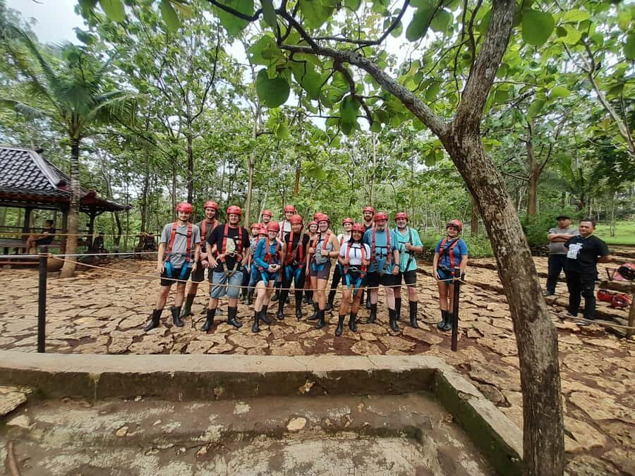 Yogyakarta: Jomblang & Pindul Caves with Candi Ijo Tour - The Itinerary Breakdown & What to Expect