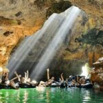 Yogyakarta: Jomblang & Pindul with Volcano lava View Option - Detailed Breakdown of the Itinerary