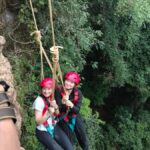 Yogyakarta: Jomblang Vertical Cave & Pindul Cave Tubing Tour - The Itinerary & What to Expect