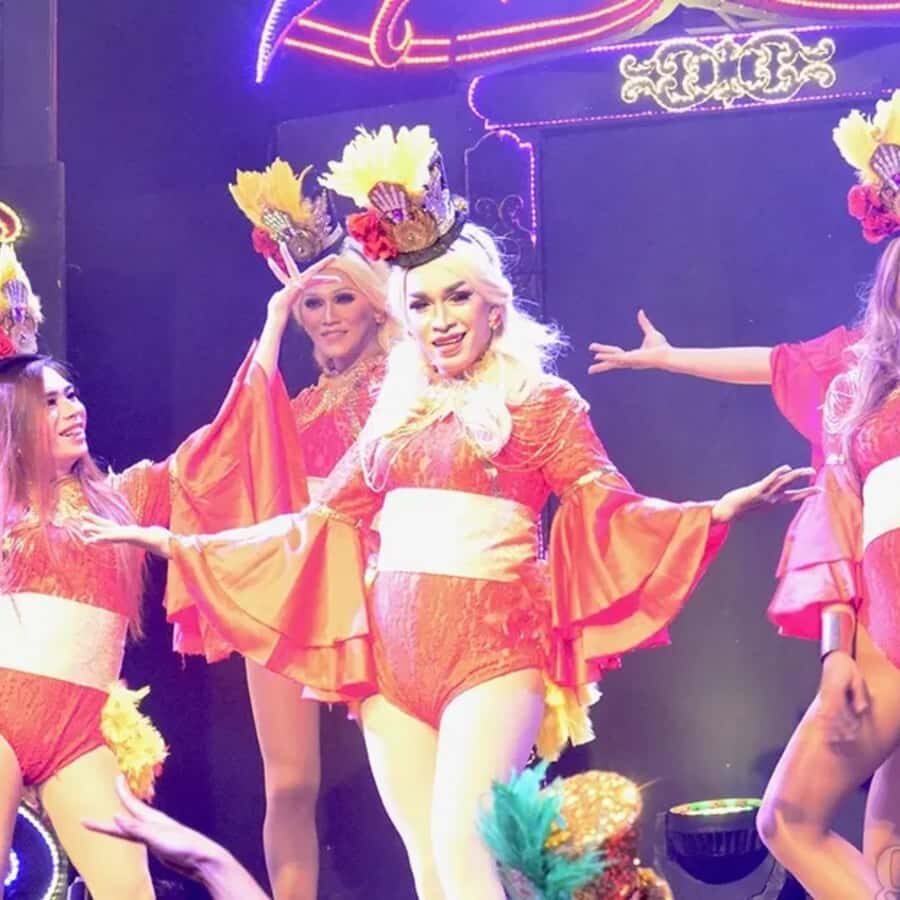 Yogyakarta: Malioboro Cabaret & Classical Dance Show Tickets - An In-Depth Look at the Malioboro Night Experience