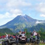 Yogyakarta: Merapi Jeep & Magelang Rafting - The Thrill of Magelang’s Rapids