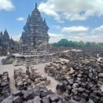 Yogyakarta: Merapi Sunrise, Borobudur, & Prambanan Tour - Transportation, Group Size, and Comfort