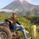 Yogyakarta: Merapi Sunrise, Plaosan Cycling & Prambanan Tour - Key Points