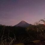 Yogyakarta: Merapi Volcano Night Trip with Lava & Star View - The itinerary in detail
