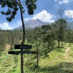 Yogyakarta: Merapi Volcano Trekking Adventure in Ecotourism - An Introduction to the Merapi Trekking Adventure