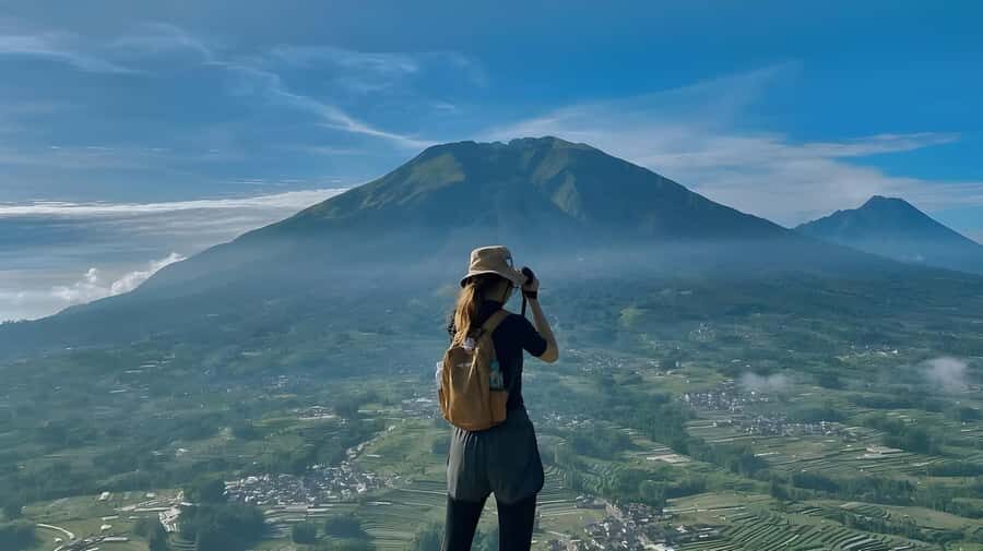 Yogyakarta: Mount Andong Guided Hike with Transport - Practical Tips & Things to Know