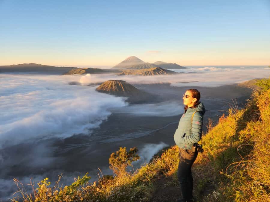 Yogyakarta: Mount Bromo Ijen Tour with Train & Bali Drop-off - The Full Experience: What to Expect on This 3-Day Java Volcano Tour