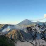 Yogyakarta: Mount Bromo Sunrise Tour by Train 2D1N - Transportation and Group Size