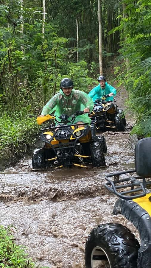 Yogyakarta: Mount Merapi ATV Adventure with Pickup - Who Will Love This Tour?