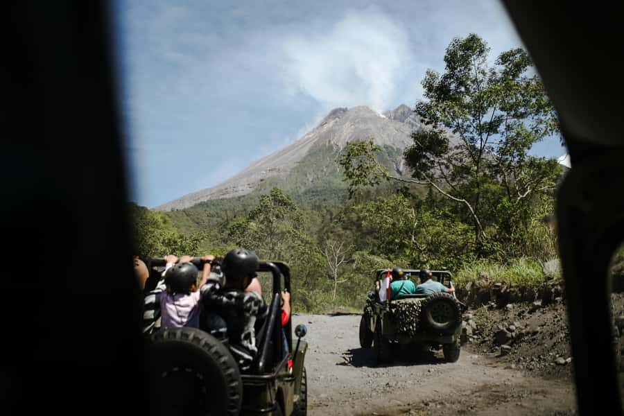 Yogyakarta: Mount Merapi, Goa Pindul & Malioboro Sunset Tour - Who This Tour Is Perfect For