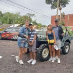 Yogyakarta : Mount Merapi Jeep 4WD Adventure with Pick Up - Practical Details & Tips