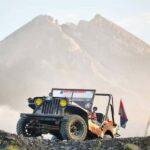 Yogyakarta : Mount Merapi jeep 4X4 tour & Borobudur ClimbUp - Deep Dive: Why This Tour Offers Great Value