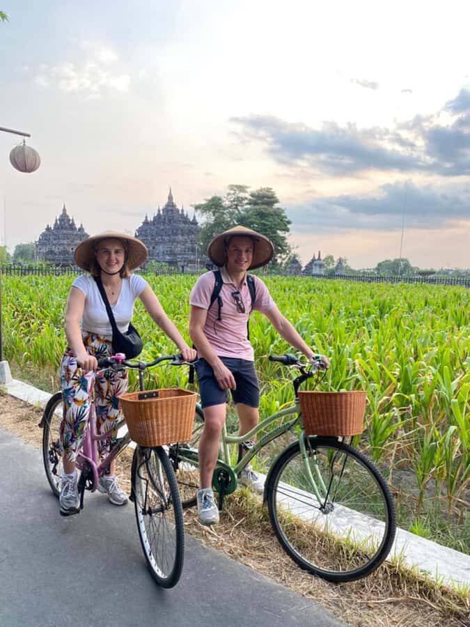 Yogyakarta: Mount Merapi Jeep Adventure and Cycling Tour - What Makes This Tour Stand Out?