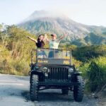 Yogyakarta: Mount Merapi Jeep and Prambanan Temple Tour - Final Thoughts