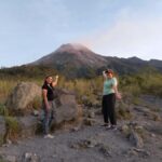 Yogyakarta: Mount Merapi Jeep Sunrise & Ancient Museum Tour - What to Expect: A Step-by-Step Overview