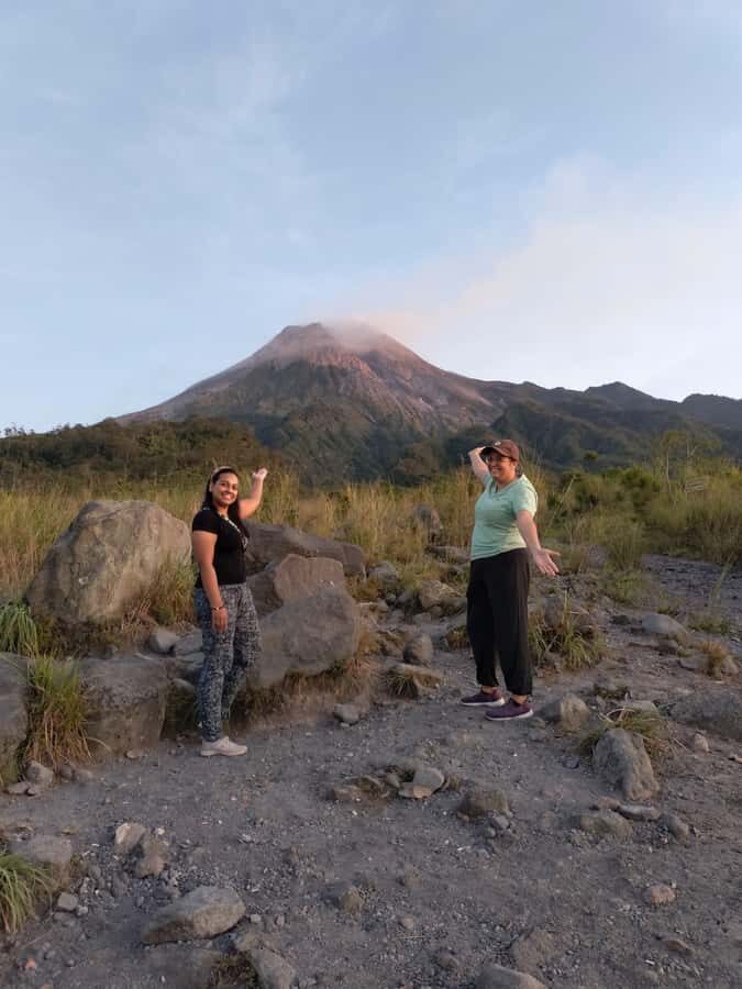 Yogyakarta: Mount Merapi Jeep Sunrise & Ancient Museum Tour - What to Expect: A Step-by-Step Overview
