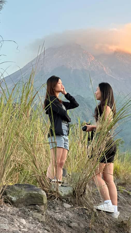 Yogyakarta; Mount Merapi Lava Tour by Jeep Adventure - The Practical Side: What You Need to Know