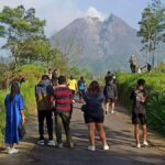 Yogyakarta: Mount Merapi National Park Trek with Pickup - Practical Details and Considerations