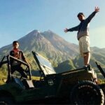 Yogyakarta: Mount Merapi Sightseeing Jeep Tour with Pickup - The Experience in Detail