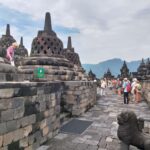 Yogyakarta: Mount Merapi Sunrise, Borobudur & Prambanan Tour - Exploring the UNESCO Heritage Sites: Borobudur & Prambanan