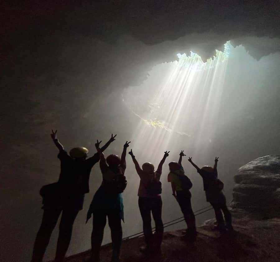 Yogyakarta: Mount Merapi Sunrise, Jomblang and Pindul Cave - Practical Details That Matter