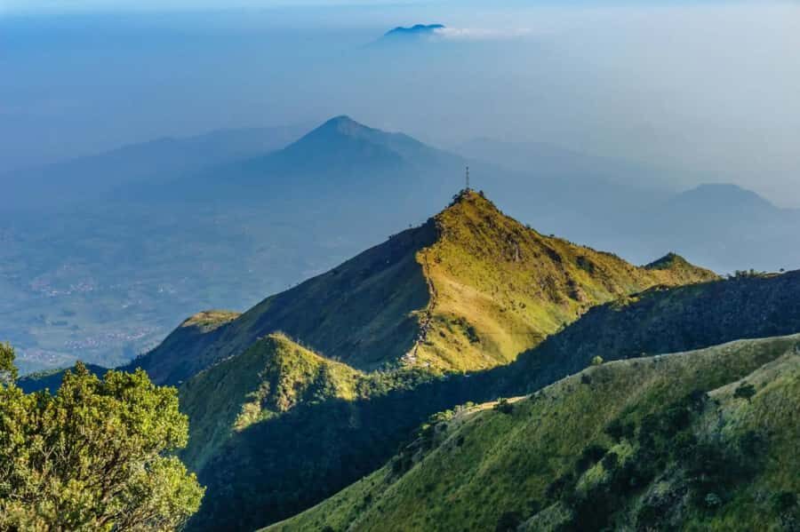 Yogyakarta: Mount Merbabu Sunrise Hike Full Day Trip - What to Expect: Practical Details