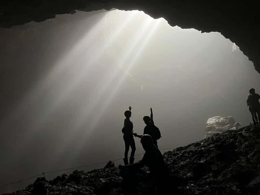 Yogyakarta: Mt Merapi Sunrise, Jomblang Cave & Timang Beach - Who Is This Tour Best Suited For?