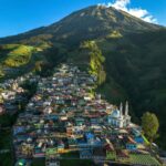 Yogyakarta: Nepal Van Java & Vegetable Village Tour - Nepal Van Java: The Colorful Hillside Village