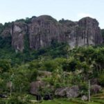 YOGYAKARTA; NGLANGGERAN ANCIENT MOUNTAIN AND PINDUL CAVE - The Cultural and Mythical Significance