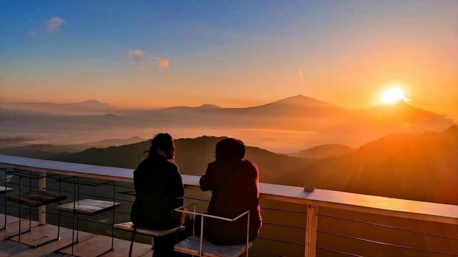 Yogyakarta: Nglinggo, Borobudur & Chicken Church Day Tour - Final thoughts: Is this tour right for you?