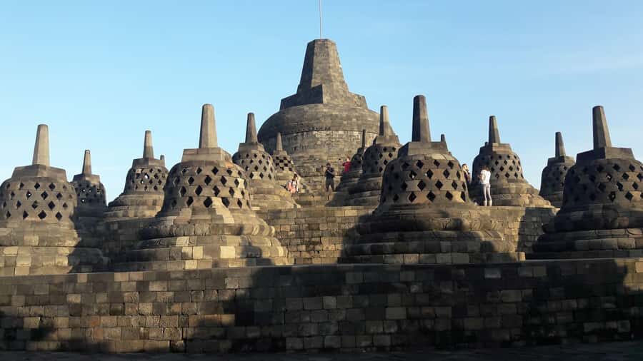 Yogyakarta Palace, Borobudur & Prambanan Temple Guided Tour - Is This Tour Right for You?