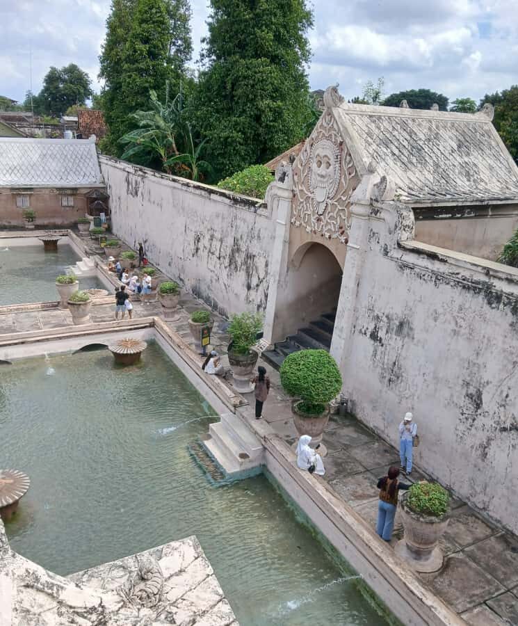 Yogyakarta: Palace, Taman Sari, & Borobudur Day Trip - The Complete Experience: What to Expect