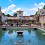 Yogyakarta: Palace & Tamansari with unique transportation - Deep Dive into the Itinerary