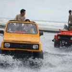 Yogyakarta: Parangtritis Beach Off-Road Jeep - Practical Details and Value