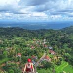 Yogyakarta: Parangtritis Beach Rock Climbing Tour - What to Expect on the Tour