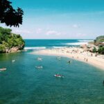 Yogyakarta: Pindul Cave, River Tubing & Drini Beach Tour - Detailed Breakdown of the Itinerary