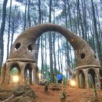 YOGYAKARTA; PINDUL CAVE,SRI GETHUK WATERFALLL & PINE FOREST. - The Itinerary in Detail
