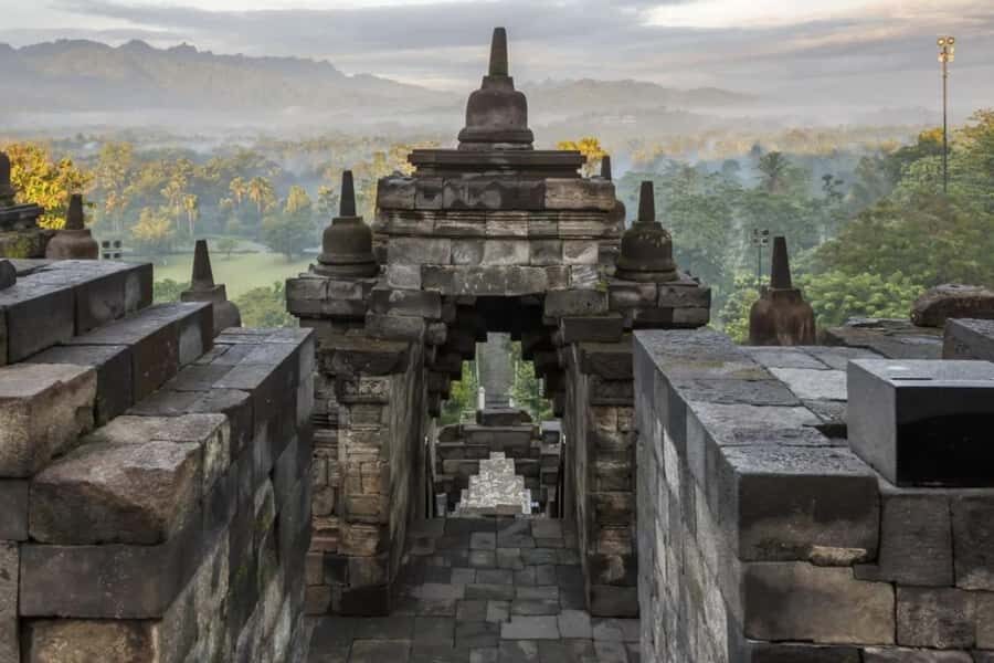 Yogyakarta: Prambanan and Borobudur Temples Guided Tour - Who is This Tour Best Suited For?