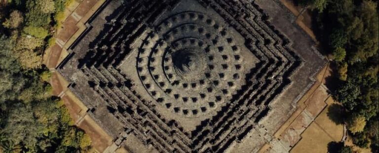 Yogyakarta: Prambanan, Borobudur & Kedung Kayang Tour - Practical Details and Tips