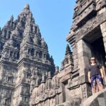 Yogyakarta : Prambanan early morning guided tour - In-Depth Look at the Itinerary